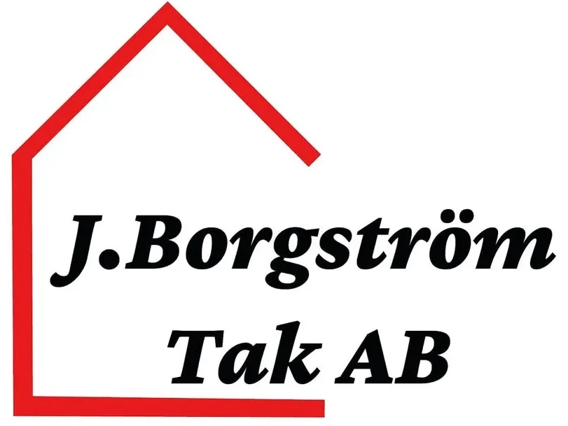 J.Borgström Tak AB - Takläggare i Höllviken